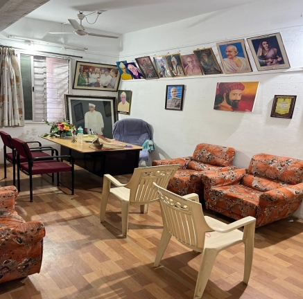 Administrative Office